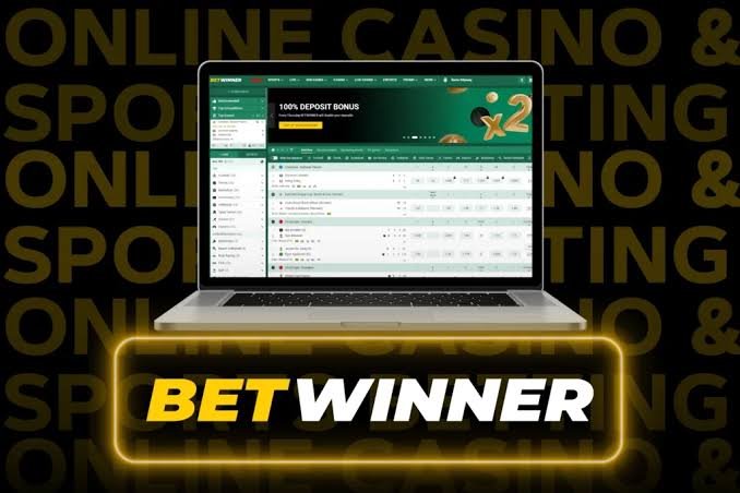 BetWinner Casino Your Ultimate Gambling Destination