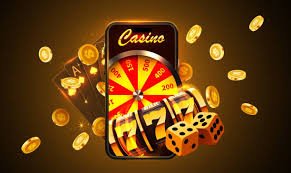 BloodySlots Casino & Sportsbook A World of Thrilling Gaming Experiences BloodySlots Casino & Sportsbook A World of Thrilling Gaming Experiences