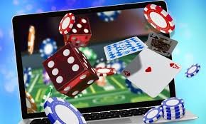 Buitenlands Online Casino Ervaar de Beste Spellen en Voordelen Buitenlands Online Casino Ervaar de Beste Spellen en Voordelen