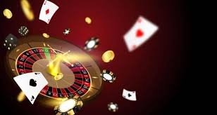 Νέες Τάσεις στο Casino Online Χωρίς Ταυτοποίηση Νέες Τάσεις στο Casino Online Χωρίς Ταυτοποίηση