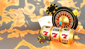 Discover Paradise 8 Casino Your Ultimate Gaming Paradise