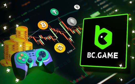 Explore the Exciting Features of BC Game Your Official Gaming Platform