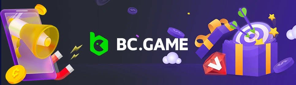 Explore the Exciting Features of BC Game Your Official Gaming Platform