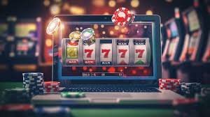 Exploring the Digital Realm Welcome to Online Kingdom