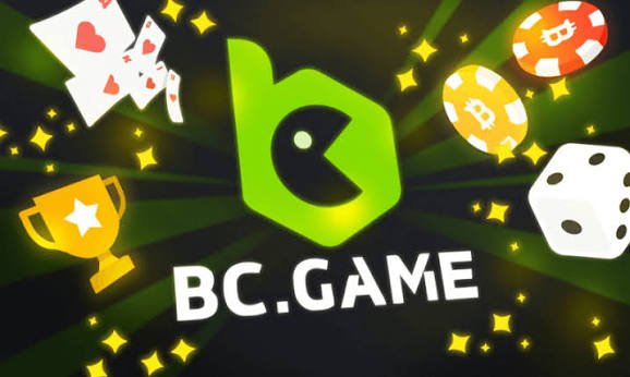 How to Easily Access Your BC.Game Account Login Guide