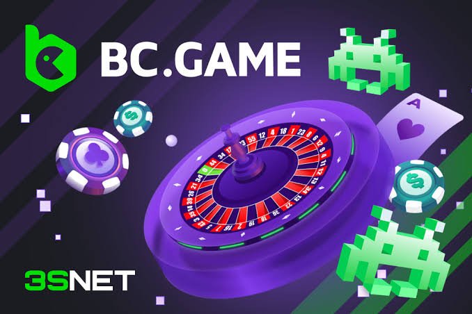 How to Easily Access Your BC.Game Account Login Guide