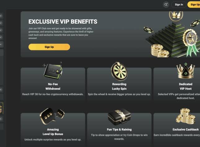 In-Depth Overview of JB Casino Features, Games, and Bonuses