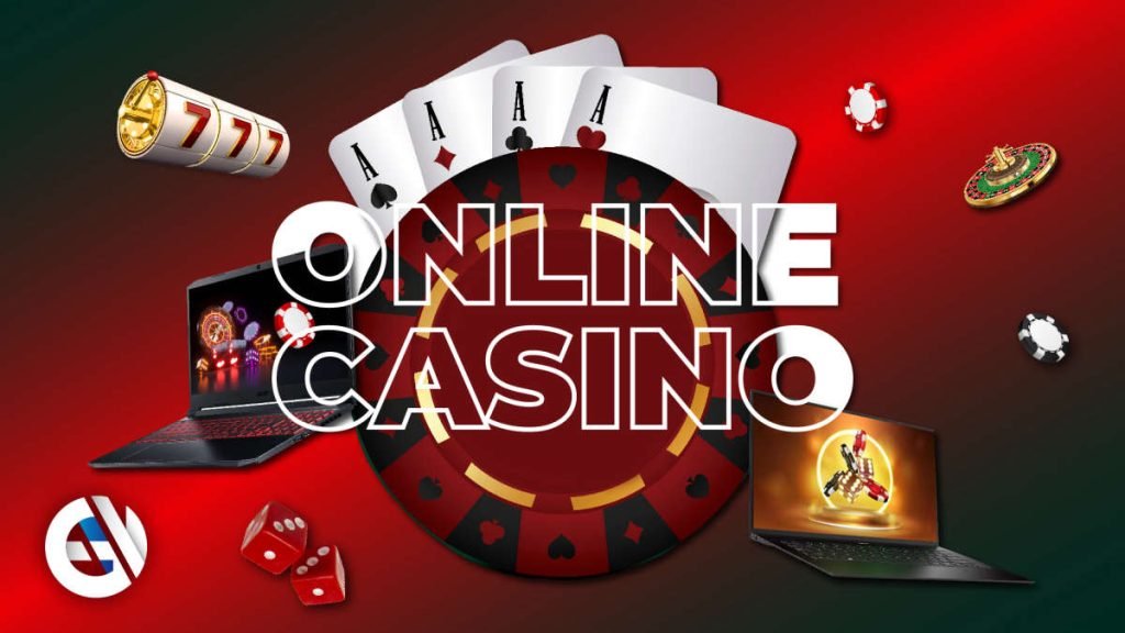 No Gamstop Casino - Unleash Your Gaming Experience