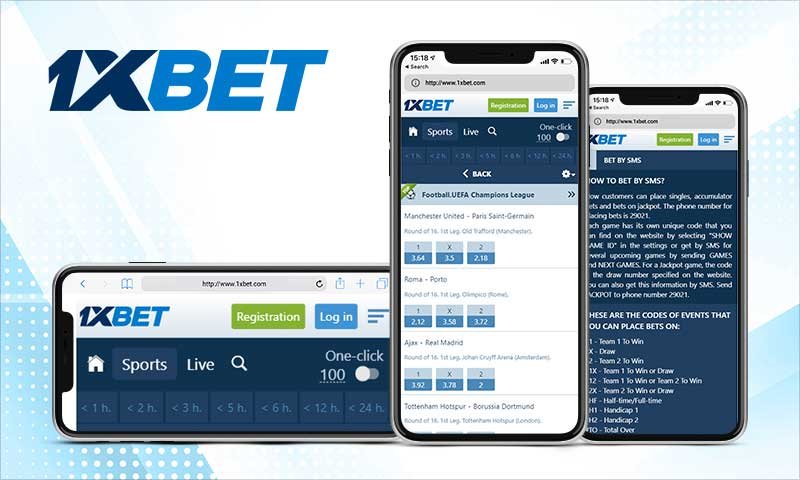 The Ultimate Guide to 1xbet Online Betting Winning Strategies and Tips