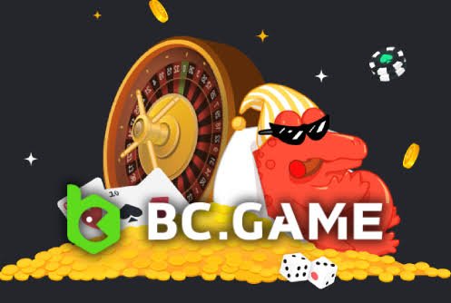 Understanding the BC.Game Login Process A Step-by-Step Guide